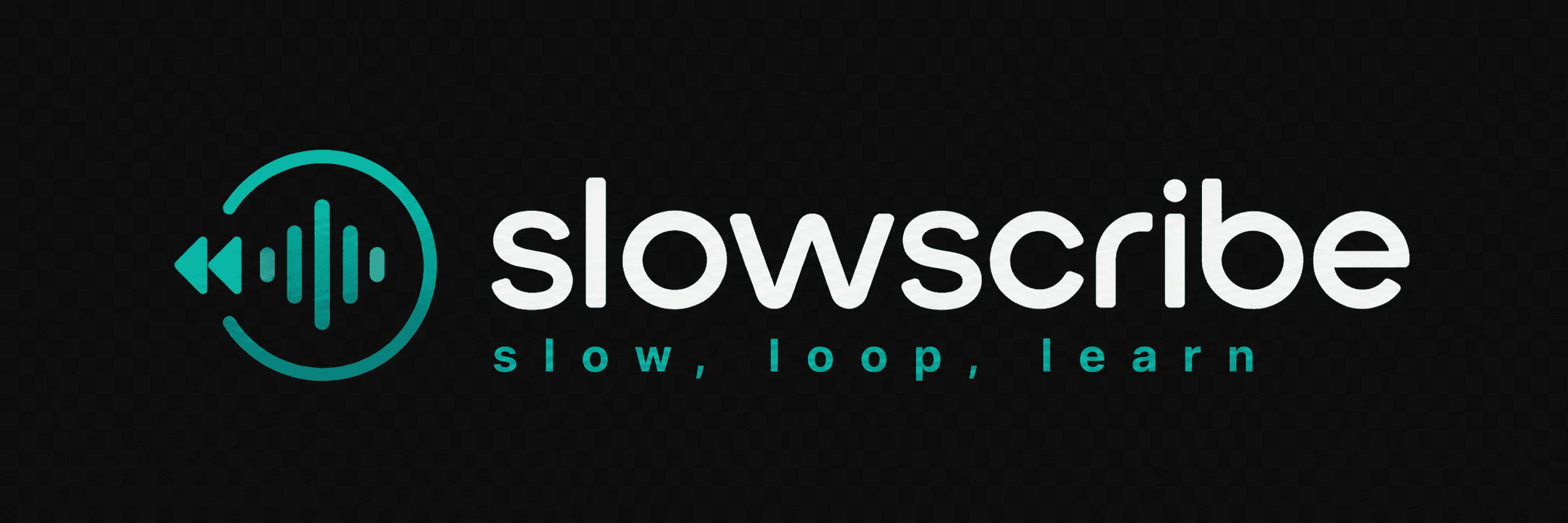 Slowscribe